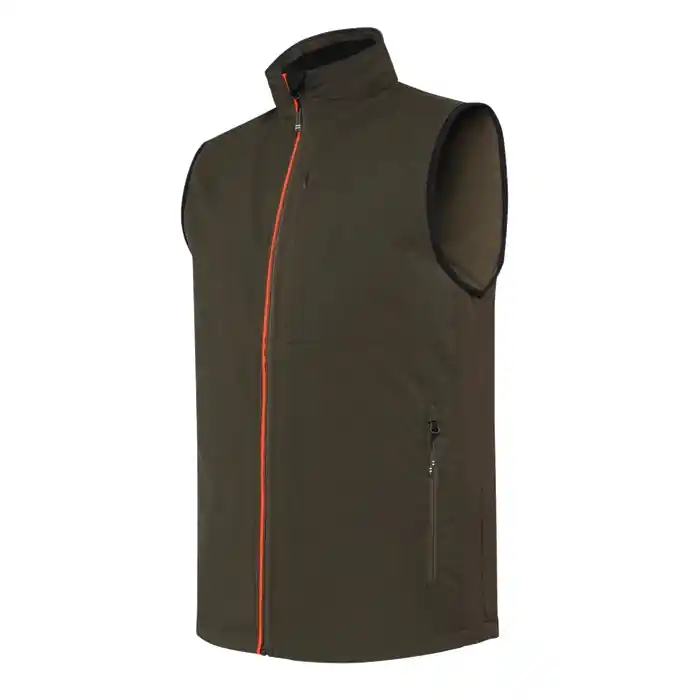 Beretta Weste Windshell EVO, Green Moss Garantierte Lieferung